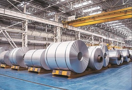 JSPL to invest Rs 18,000 crore to enhance its Angul steel capacity